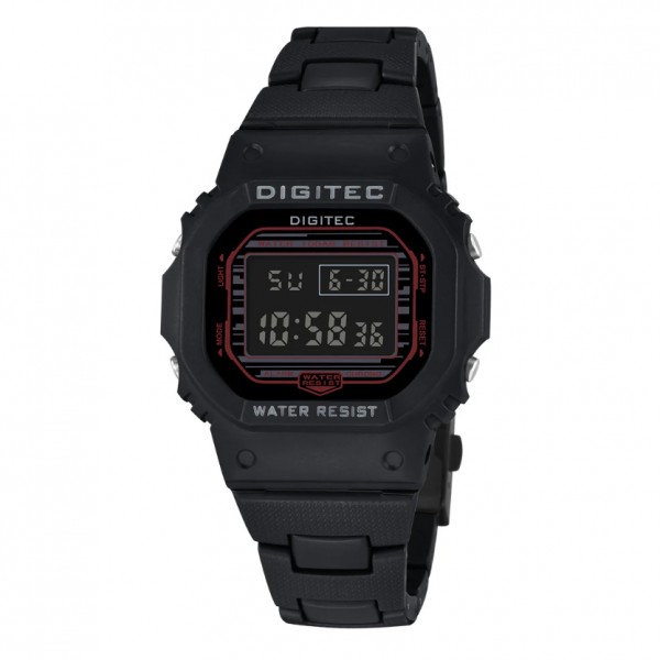 Digitec MDG 6054R BKRD 4B Black Red